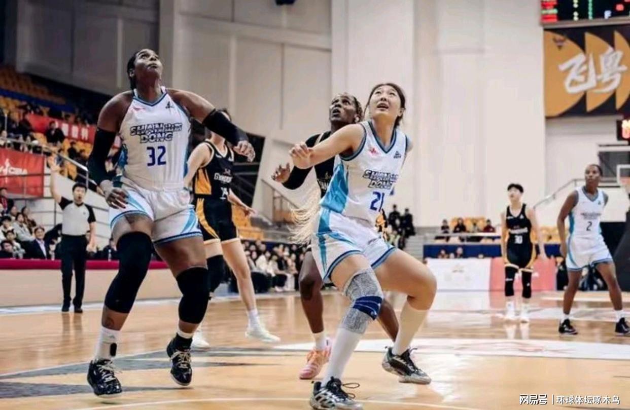 亚博体育官方网站-山东高速女篮85：76力克武汉盛帆黄鹤女篮 成功斩获三连胜