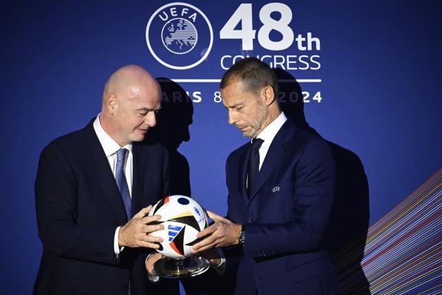 亚博体育-队报：多家协会仍不满，FIFA或再提高世界杯奖金和参赛补贴