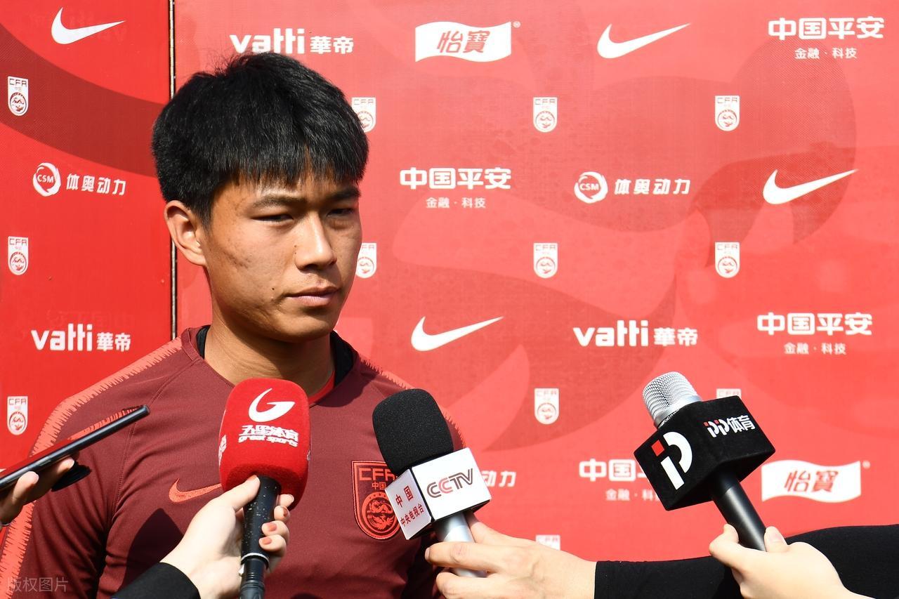 亚博体育-U16国足公布名单：参加法国杯赛，多名足球小将+留洋球员入选