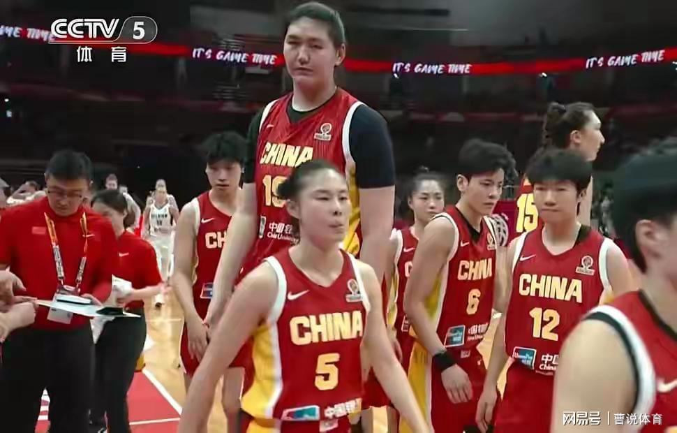 亚博体育官方入口-中国女篮15分输给比利时原因曝光，郑薇指导一针见血球迷怀念李梦